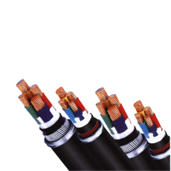 6～35kV 交联聚乙烯J缘电力电缆