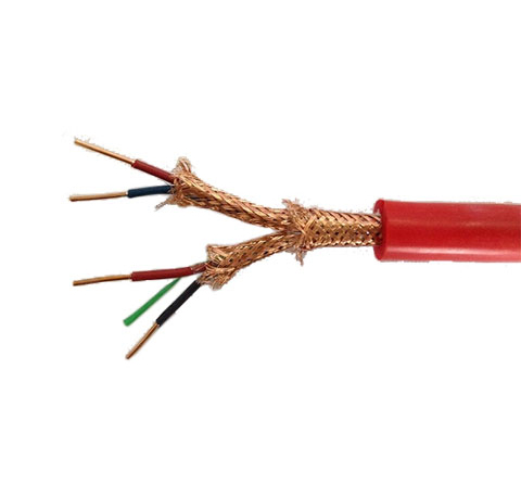 KGGRP 硅橡胶软电缆