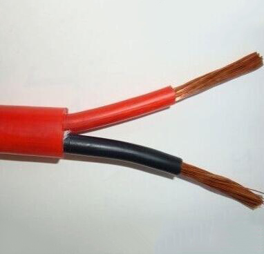 KGG32硅橡胶细钢丝铠装控制电缆