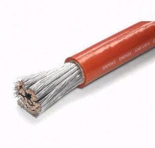 JG 铜芯电机绕组引接线电缆