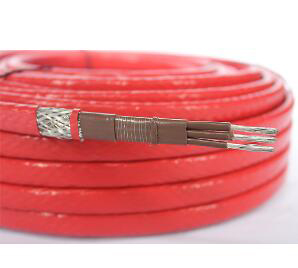 HWLX（RDP3-J4）型高温恒功率电伴热带电缆