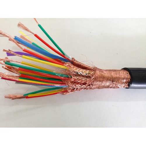 DJGVFPR硅橡胶J缘计算机电缆
