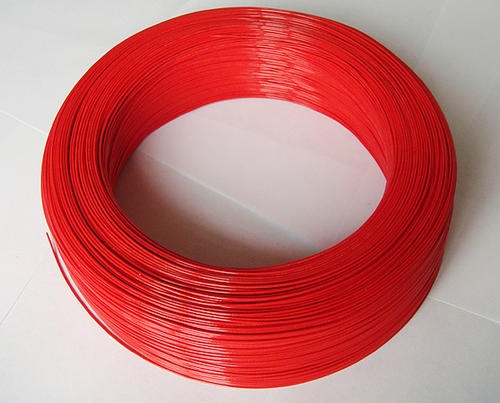 氟塑料绝缘耐高温电缆