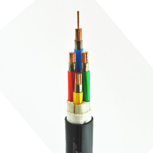 聚氯乙烯J缘电缆（电线）